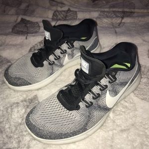 Nike Freeruns